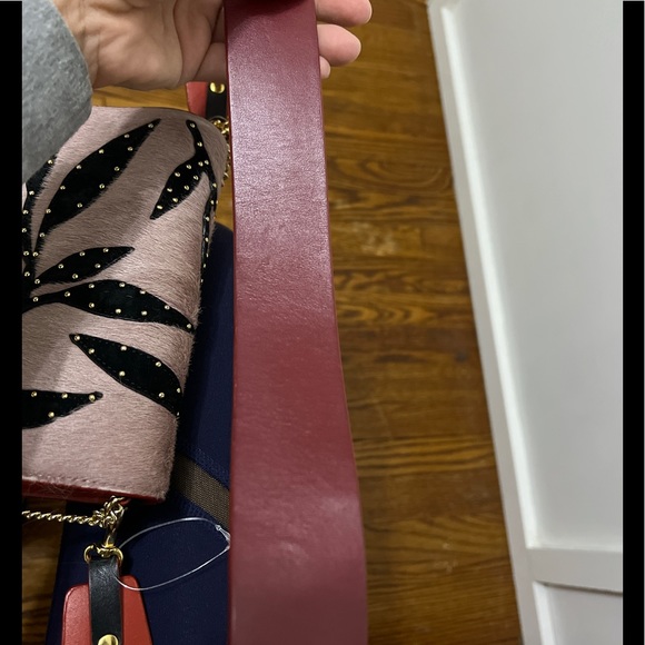 Diane von Furstenberg Handbags Soiree Crossbody - Picture 7 of 9